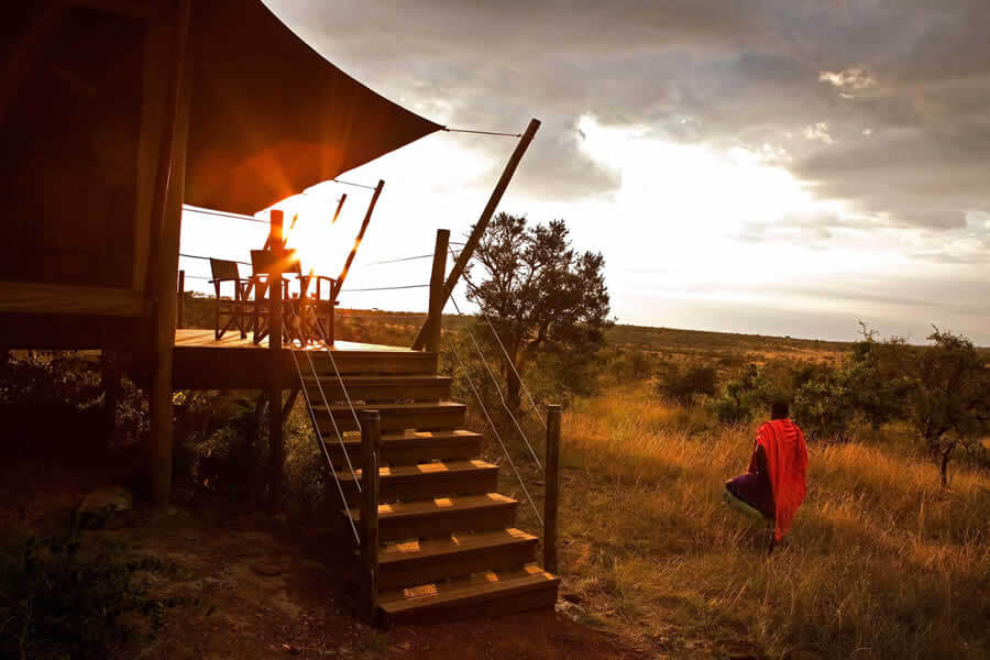 Basecamp Masai Mara