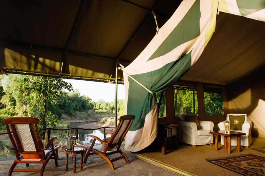 Il Moran Tented Camp