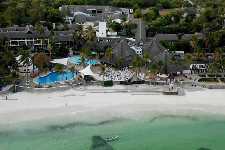 Hemingways Watamu