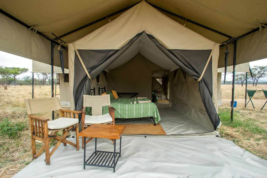 Kati Kati Camp