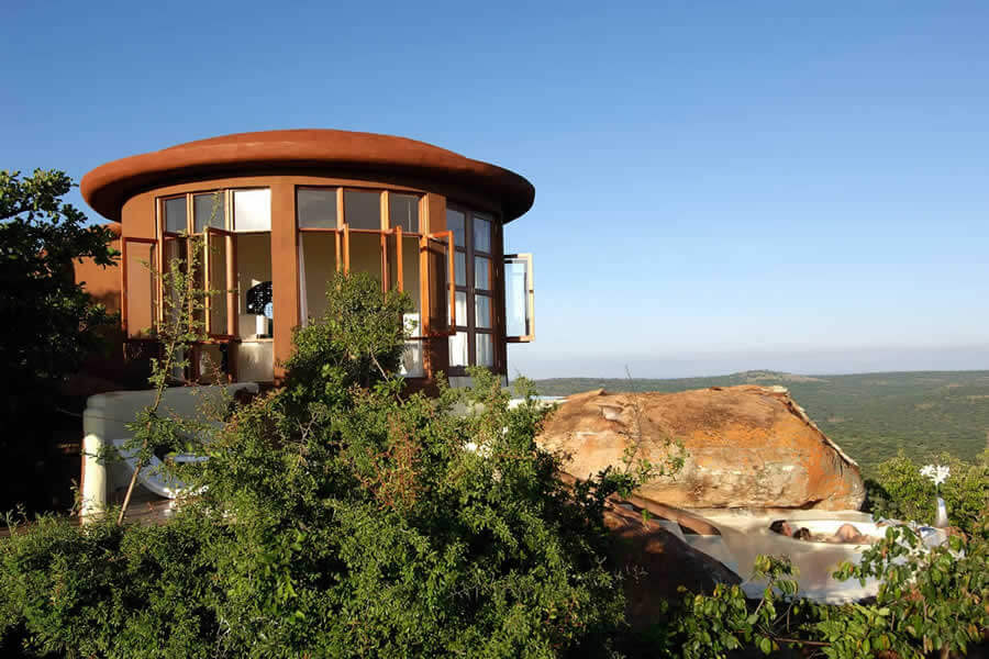 The Sanctuary at Ol Lentille