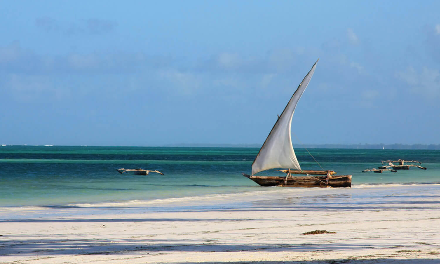 Mombasa City Tour