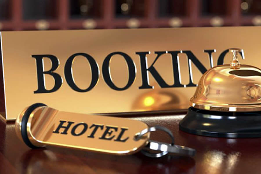 Hotel Bookings